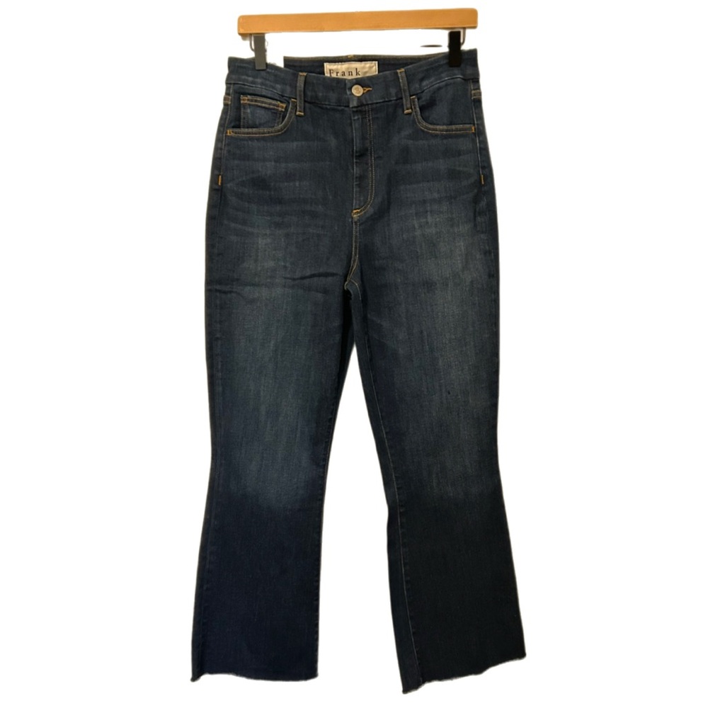 Frank and Eileen Killian Jeans - Picture 4 of 6